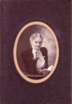 Mary Jewett Telford, courtesy Floris A. Lent